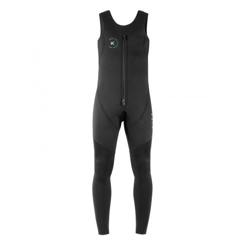 Combinaison en néoprène pour sports nautiques - SMILER V.3 - HIKO SPORT s.r.o. - Long John / body / 4 mm