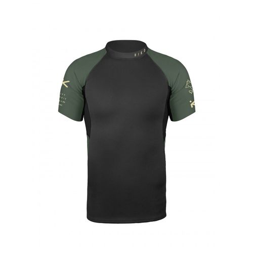 Top néoprène à manches longues - SYMBIO e. S/S - HIKO SPORT s.r.o. - en caoutchouc