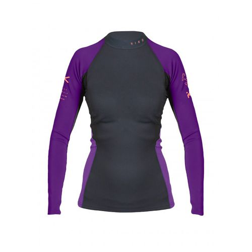 Top néoprène à manches longues - SYMBIO e. W. L/S - HIKO SPORT s.r.o. - pour femme / en caoutchouc