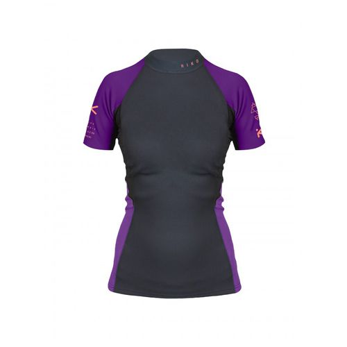 Top néoprène pour femme - SYMBIO e. W. S/S - HIKO SPORT s.r.o. - en caoutchouc