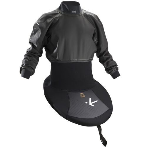 Jupe pour canoës et kayaks - K1 JACKPOT x CHINOOK - HIKO SPORT s.r.o. - top