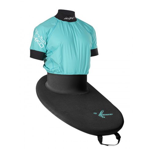 Jupe pour canoës et kayaks - BALLER 87 x ZEPHYR S/S  - HIKO SPORT s.r.o. - top / en nylon