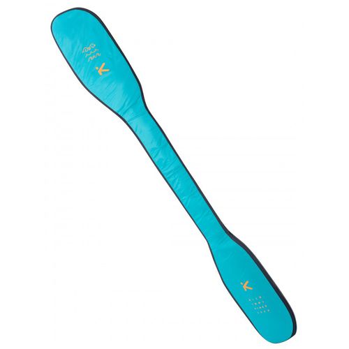 Housse de protection pour kayak - Kx2  - HIKO SPORT s.r.o. - pour pagaie / bleue