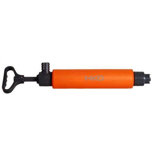 Pompe pour kayak - OUTFLOW  - HIKO SPORT s.r.o. - de transfert / de cale / à eau