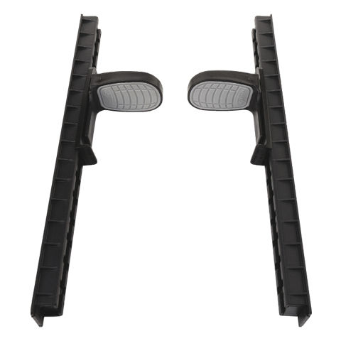 Repose-pied pour kayak - 501100 - Kajak Sport Components Oy