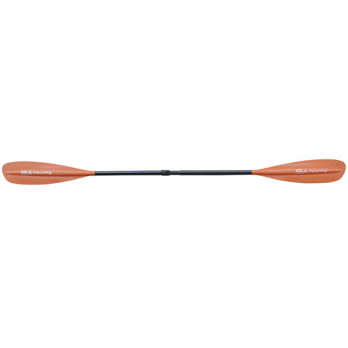 Pagaie pour kayak - 201570 - Kajak Sport Components Oy - de randonnée / de mer / asymétrique