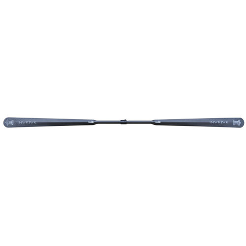 Pagaie pour kayak - 201740 - Kajak Sport Components Oy - de loisir / symétrique / double