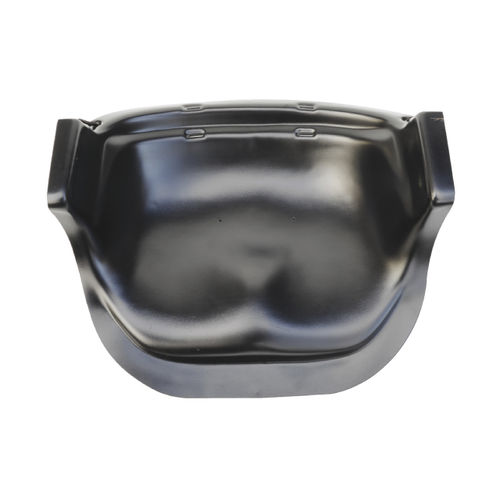 Siège pour kayak - 601111 series - Kajak Sport Components Oy - 1 place