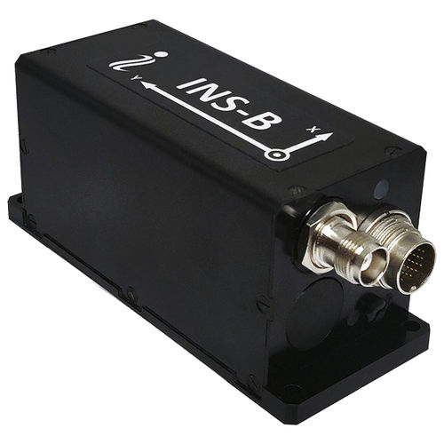 Centrale inertielle de navigation pour navire - INS-B - Inertial Labs, Inc. - IMU / pour études hydrographiques