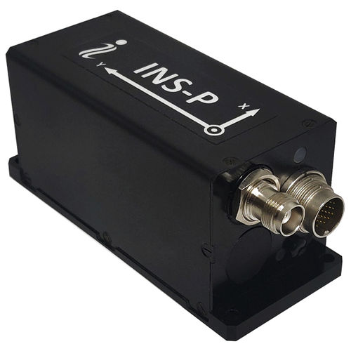 Système de navigation inertielle pour navire - INS-P - Inertial Labs, Inc. - pour ROV / pour bateau / pour AUV