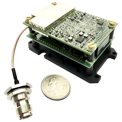 Centrale inertielle de navigation pour navire - INS-P-OEM - Inertial Labs, Inc. - IMU / pour études hydrographiques
