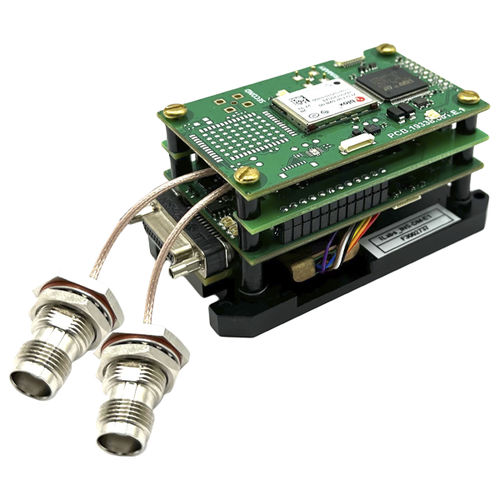 Système de navigation inertielle pour navire - INS-D-OEM - Inertial Labs, Inc. - pour ROV / pour bateau / pour AUV