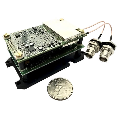 Centrale inertielle de navigation pour navire - INS-DL-OEM - Inertial Labs, Inc. - IMU / pour études hydrographiques