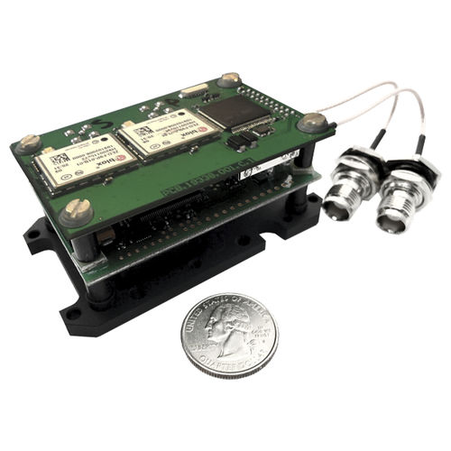 Système de navigation inertielle pour navire - INS-DU-OEM - Inertial Labs, Inc. - pour ROV / pour AUV / pour bateau
