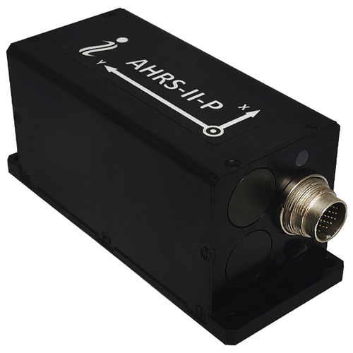 Centrale de cap et attitudes pour navire de commerce - AHRS-II-P - Inertial Labs, Inc.