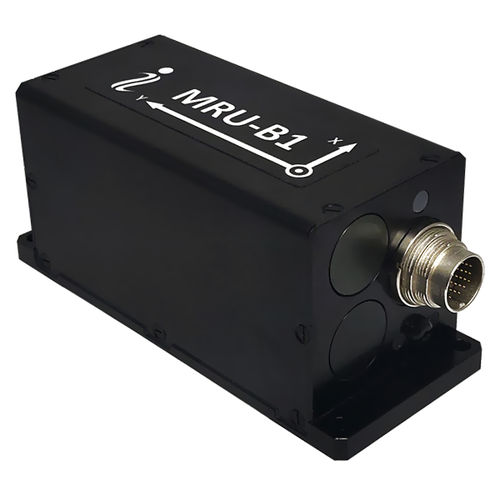 capteur de mouvement - Inertial Labs, Inc.