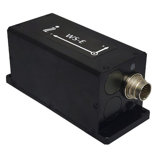 Capteur de tangage - WS-E - Inertial Labs, Inc. - de mouvement / de roulis / de recherche océanographique