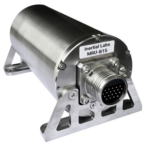 Capteur de mouvement - MRU-B1S - Inertial Labs, Inc. - pour bateau / pour navire / pour yacht