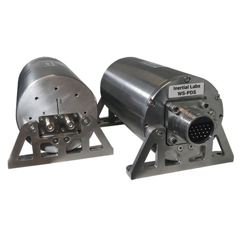 Capteur de tangage - WS-PDS - Inertial Labs, Inc. - de mouvement / de roulis / d'angle