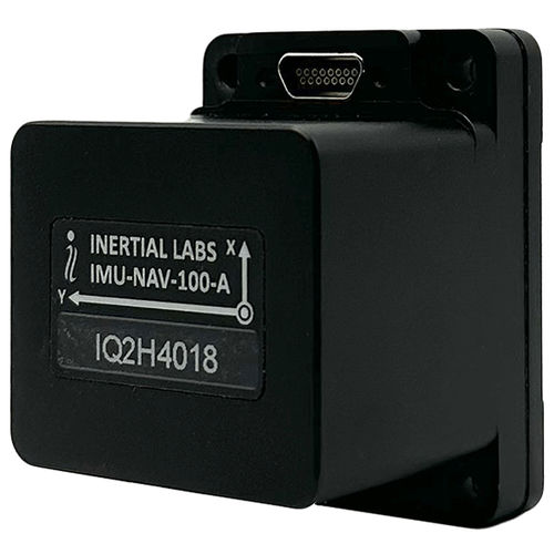 Système de navigation inertielle pour navire - IMU-NAV-100 Grade A - Inertial Labs, Inc. - IMU / MEMS