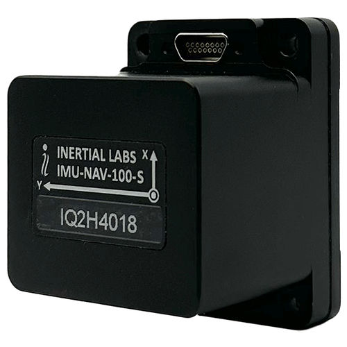 Système de navigation inertielle pour navire - IMU-NAV-100 Grade S - Inertial Labs, Inc. - IMU / MEMS