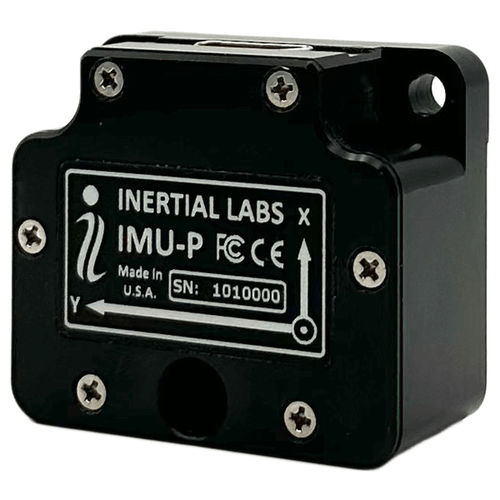 Système de navigation inertielle pour navire - IMU-P Tactical-A - Inertial Labs, Inc. - IMU / MEMS / ITAR Free