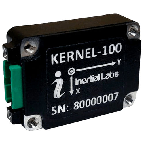 Système de navigation inertielle pour navire - IMU-Kernel-100 - Inertial Labs, Inc. - IMU / MEMS