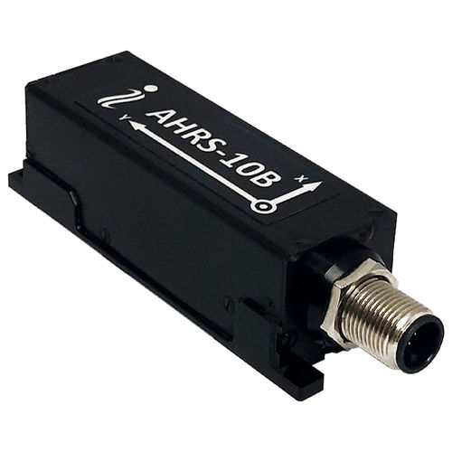 Centrale de cap et attitudes pour navire - AHRS-10B - Inertial Labs, Inc.