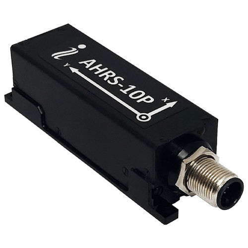 Centrale de cap et attitudes pour navire - AHRS-10P - Inertial Labs, Inc.