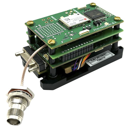 Système de navigation inertielle GNSS - INS-BU-OEM - Inertial Labs, Inc. - IMU / MEMS / de haute précision
