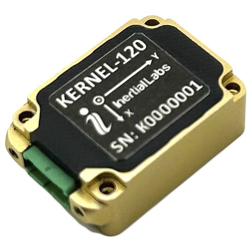 Système de navigation inertielle pour navire - IMU-Kernel-120 - Inertial Labs, Inc. - IMU / MEMS