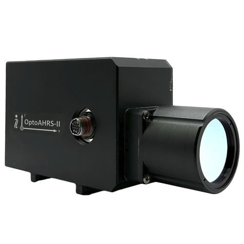 Centrale de cap et attitudes pour navire - OptoAHRS-II - Inertial Labs, Inc.