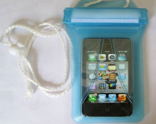 Étui étanche pour téléphone portable - 1209 - JINHUA FIT Industry & Development Co., Ltd - pour appareil photo