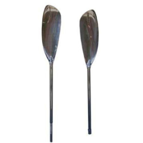 Pagaie pour kayak - FIT-CP103 - JINHUA FIT Industry & Development Co., Ltd - de loisir / asymétrique / double