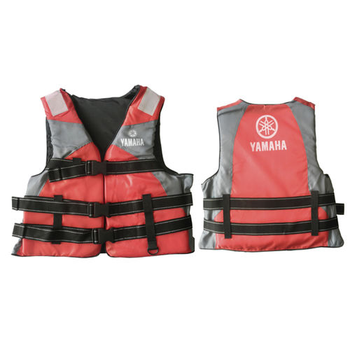 Gilet d'aide à la flottabilité pour canoës et kayaks - FIT-741 - JINHUA FIT Industry & Development Co., Ltd - pour homme / mousse
