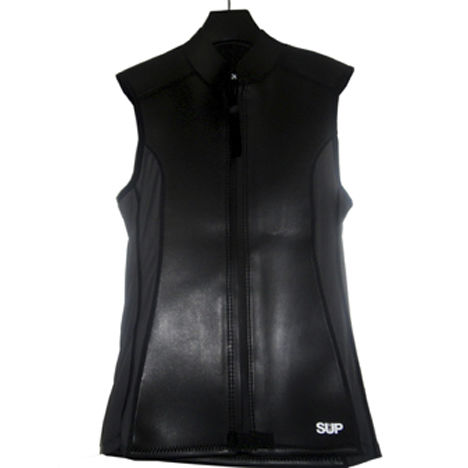 Veste de navigation - Fit-V03 - JINHUA FIT Industry & Development Co., Ltd - en néoprène® / sans manches