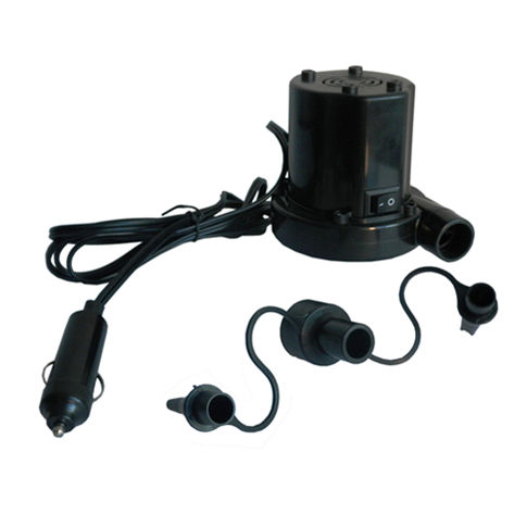 Gonfleur électrique - FIT-801 - JINHUA FIT Industry & Development Co., Ltd