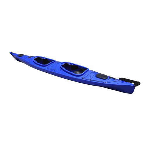 Kayak de mer - RAPIER2 - JINHUA FIT Industry & Development Co., Ltd - pour adulte / 2 places