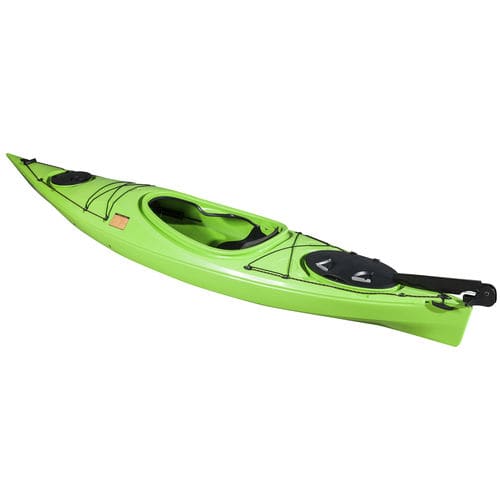 Kayak de loisir - SWIFT - JINHUA FIT Industry & Development Co., Ltd - de randonnée sportive / de grande randonnée / de pêche