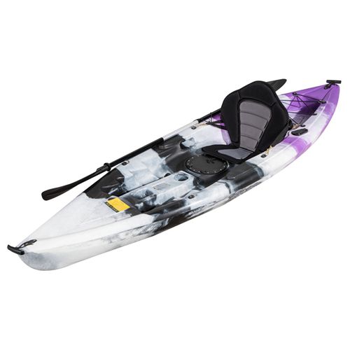 Kayak sit-on-top - VENUS - JINHUA FIT Industry & Development Co., Ltd - surf / de randonnée / de pêche