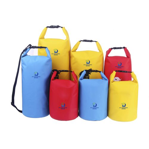 Sac multiusage - FIT-DBP100 - JINHUA FIT Industry & Development Co., Ltd - de rangement / à voile / de survie