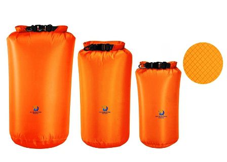 Sac multiusage - FIT-DBR100 - JINHUA FIT Industry & Development Co., Ltd - de rangement / de sport nautique / pour voilier