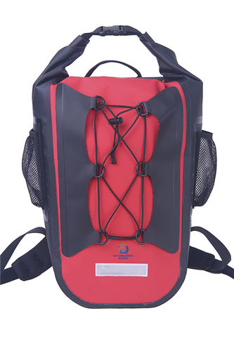 Sac à dos multiusage - BP001 - JINHUA FIT Industry & Development Co., Ltd - de rangement / de bateau / pour stand-up paddle-board
