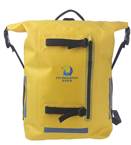 Sac à dos multiusage - BP021 - JINHUA FIT Industry & Development Co., Ltd - de kitesurf / de bateau / pour stand-up paddle-board