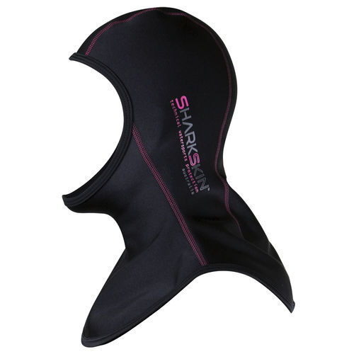 Cagoule de plongée - Sharkskin - en néoprène®