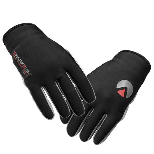 Gant de sport nautique - Sharkskin - intégral