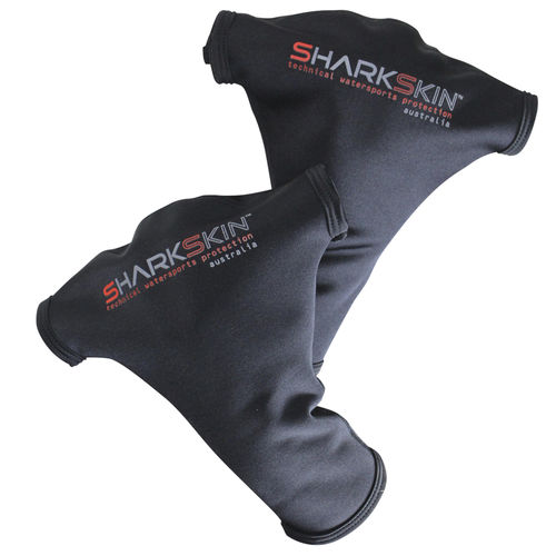 Manchon - Sharkskin