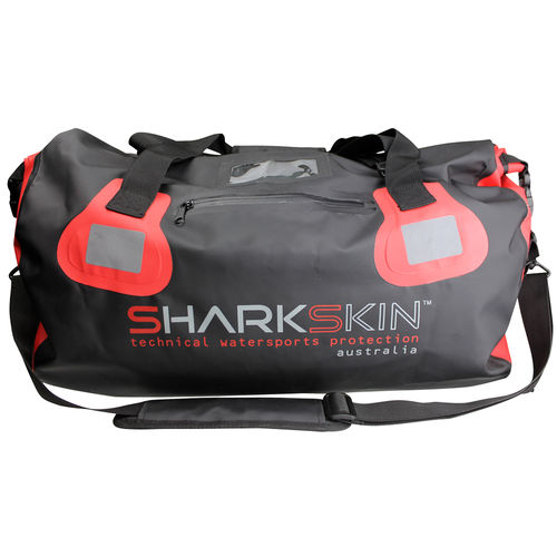 Sac de sport multiusage - PERFORMANCE 40L - Sharkskin - de sport nautique / étanche