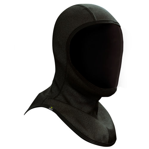 Cagoule de plongée - COVERT CHILLPROOF - Sharkskin - de sport nautique / en néoprène®