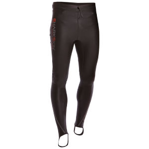Pantalon de plongée - Sharkskin - de sport et loisir nautiques / pour homme / thermique